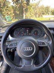 Audi A6 2011 TDI V6 Quattro S TRONIC 245hp | 2011 | Άριστη Κατάσταση-thumb-36