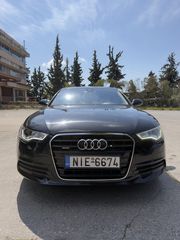 Audi A6 2011 TDI V6 Quattro S TRONIC 245hp | 2011 | Άριστη Κατάσταση-thumb-37