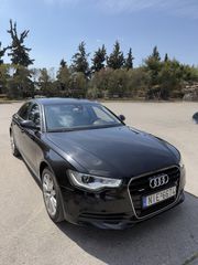 Audi A6 2011 TDI V6 Quattro S TRONIC 245hp | 2011 | Άριστη Κατάσταση-thumb-39