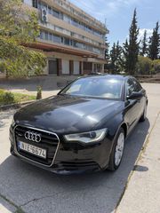 Audi A6 2011 TDI V6 Quattro S TRONIC 245hp | 2011 | Άριστη Κατάσταση-thumb-40