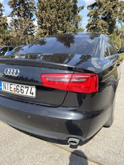Audi A6 2011 TDI V6 Quattro S TRONIC 245hp | 2011 | Άριστη Κατάσταση-thumb-42