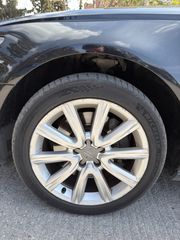Audi A6 2011 TDI V6 Quattro S TRONIC 245hp | 2011 | Άριστη Κατάσταση-thumb-44