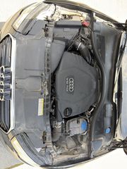 Audi A6 2011 TDI V6 Quattro S TRONIC 245hp | 2011 | Άριστη Κατάσταση-thumb-46