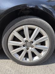 Audi A6 2011 TDI V6 Quattro S TRONIC 245hp | 2011 | Άριστη Κατάσταση-thumb-45