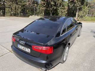 Audi A6 2011 TDI V6 Quattro S TRONIC 245hp | 2011 | Άριστη Κατάσταση-thumb-10