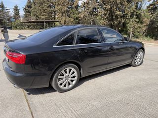 Audi A6 2011 TDI V6 Quattro S TRONIC 245hp | 2011 | Άριστη Κατάσταση-thumb-12