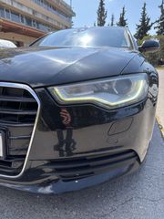 Audi A6 2011 TDI V6 Quattro S TRONIC 245hp | 2011 | Άριστη Κατάσταση-thumb-15