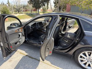 Audi A6 2011 TDI V6 Quattro S TRONIC 245hp | 2011 | Άριστη Κατάσταση-thumb-17