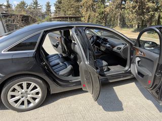 Audi A6 2011 TDI V6 Quattro S TRONIC 245hp | 2011 | Άριστη Κατάσταση-thumb-18