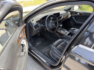 Audi A6 2011 TDI V6 Quattro S TRONIC 245hp | 2011 | Άριστη Κατάσταση-thumb-19