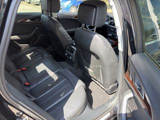Audi A6 2011 TDI V6 Quattro S TRONIC 245hp | 2011 | Άριστη Κατάσταση-thumb-21