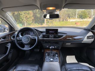 Audi A6 2011 TDI V6 Quattro S TRONIC 245hp | 2011 | Άριστη Κατάσταση-thumb-23