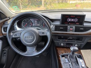 Audi A6 2011 TDI V6 Quattro S TRONIC 245hp | 2011 | Άριστη Κατάσταση-thumb-24