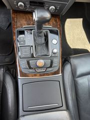 Audi A6 2011 TDI V6 Quattro S TRONIC 245hp | 2011 | Άριστη Κατάσταση-thumb-27