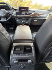 Audi A6 2011 TDI V6 Quattro S TRONIC 245hp | 2011 | Άριστη Κατάσταση-thumb-28