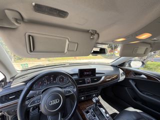 Audi A6 2011 TDI V6 Quattro S TRONIC 245hp | 2011 | Άριστη Κατάσταση-thumb-29