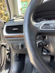 Audi A6 2011 TDI V6 Quattro S TRONIC 245hp | 2011 | Άριστη Κατάσταση-thumb-30