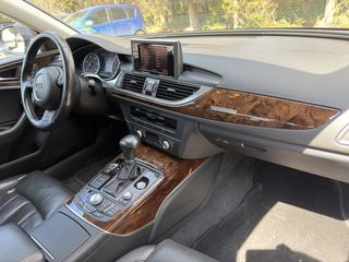 Audi A6 2011 TDI V6 Quattro S TRONIC 245hp | 2011 | Άριστη Κατάσταση-thumb-31