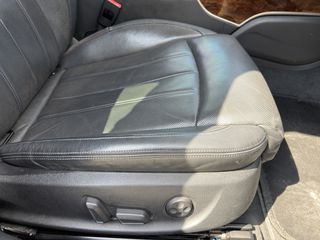 Audi A6 2011 TDI V6 Quattro S TRONIC 245hp | 2011 | Άριστη Κατάσταση-thumb-32