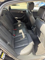 Audi A6 2011 TDI V6 Quattro S TRONIC 245hp | 2011 | Άριστη Κατάσταση-thumb-34