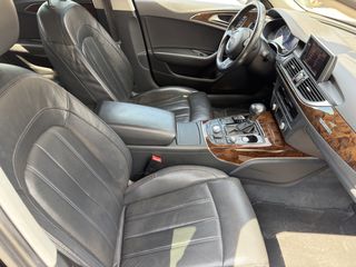 Audi A6 2011 TDI V6 Quattro S TRONIC 245hp | 2011 | Άριστη Κατάσταση-thumb-35