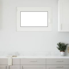 Παράθυρο Υπογείου με Κλίση και Στροφή RISOR 90 x 50 cm 42047285