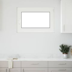 Παράθυρο Υπογείου με Κλίση και Στροφή RISOR 90 x 50 cm 42047286