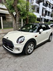 Mini Cooper 2016