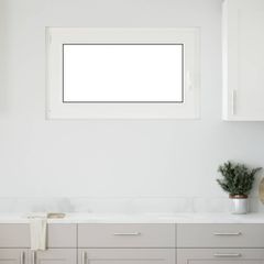 Παράθυρο Υπογείου με Κλίση και Στροφή RISOR 100 x 60 cm 42047293