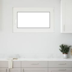 Παράθυρο Υπογείου με Κλίση και Στροφή RISOR 100 x 70 cm 42047294