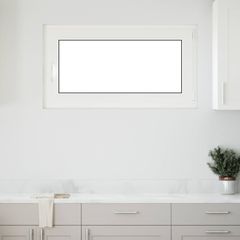 Παράθυρο Υπογείου με Κλίση και Στροφή RISOR 110 x 50 cm 42047296