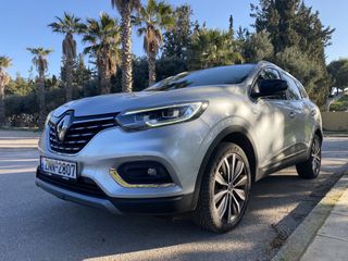 Renault Kadjar 2020 BOSE Edition-PANORAMA-Unique
