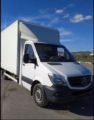 Κόφα Mercedes-Benz 2018 sprinter 316