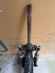 Πιρούνι εμπρός για PIAGGIO BEVERLY 400-500-thumb-2