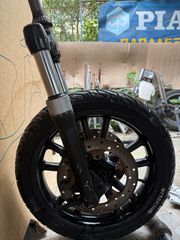 Πιρούνι εμπρός για PIAGGIO BEVERLY 400-500-thumb-3