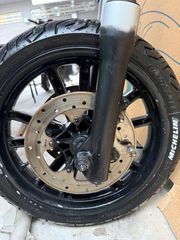 Πιρούνι εμπρός για PIAGGIO BEVERLY 400-500-thumb-4