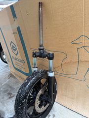 Πιρούνι εμπρός για PIAGGIO BEVERLY 400-500-thumb-5