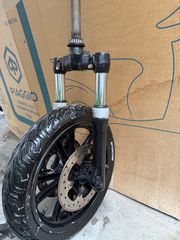 Πιρούνι εμπρός για PIAGGIO BEVERLY 400-500-thumb-6