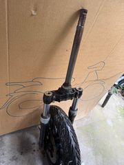 Πιρούνι εμπρός για PIAGGIO BEVERLY 400-500-thumb-8