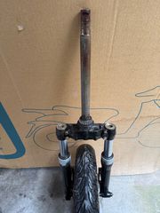 Πιρούνι εμπρός για PIAGGIO BEVERLY 400-500-thumb-9