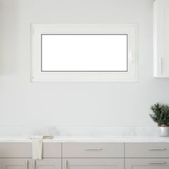Παράθυρο Υπογείου με Κλίση και Στροφή RISOR 110 x 60 cm 42047340