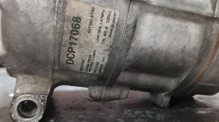 ΚΟΜΠΡΕΣΈΡ A/C  MERCEDES
