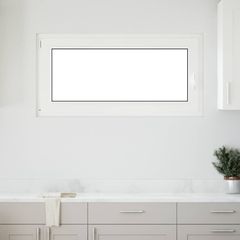 Παράθυρο Υπογείου με Κλίση και Στροφή RISOR 120 x 60 cm 42047344