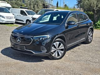 Mercedes-Benz EQA 2021 250 PROGRESSIVE ΕΛΛΗΝΙΚΟ ΑΤΡΑΚΑΡΙΣΤΟ-thumb-2