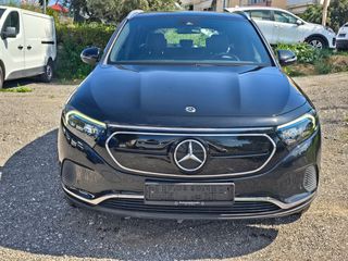 Mercedes-Benz EQA 2021 250 PROGRESSIVE ΕΛΛΗΝΙΚΟ ΑΤΡΑΚΑΡΙΣΤΟ-thumb-1