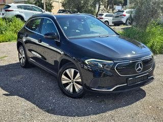 Mercedes-Benz EQA 2021 250 PROGRESSIVE !!!ΠΡΟΣΦΟΡΑ!!! ΕΛΛΗΝΙΚΟ ΑΤΡΑΚΑΡΙΣΤΟ