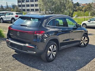 Mercedes-Benz EQA 2021 250 PROGRESSIVE ΕΛΛΗΝΙΚΟ ΑΤΡΑΚΑΡΙΣΤΟ-thumb-3
