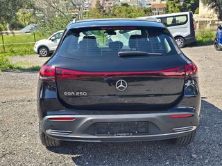 Mercedes-Benz EQA 2021 250 PROGRESSIVE ΕΛΛΗΝΙΚΟ ΑΤΡΑΚΑΡΙΣΤΟ-thumb-4