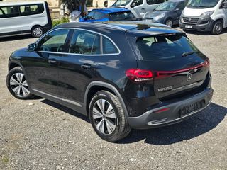 Mercedes-Benz EQA 2021 250 PROGRESSIVE ΕΛΛΗΝΙΚΟ ΑΤΡΑΚΑΡΙΣΤΟ-thumb-5