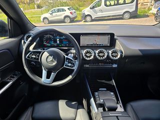 Mercedes-Benz EQA 2021 250 PROGRESSIVE ΕΛΛΗΝΙΚΟ ΑΤΡΑΚΑΡΙΣΤΟ-thumb-8